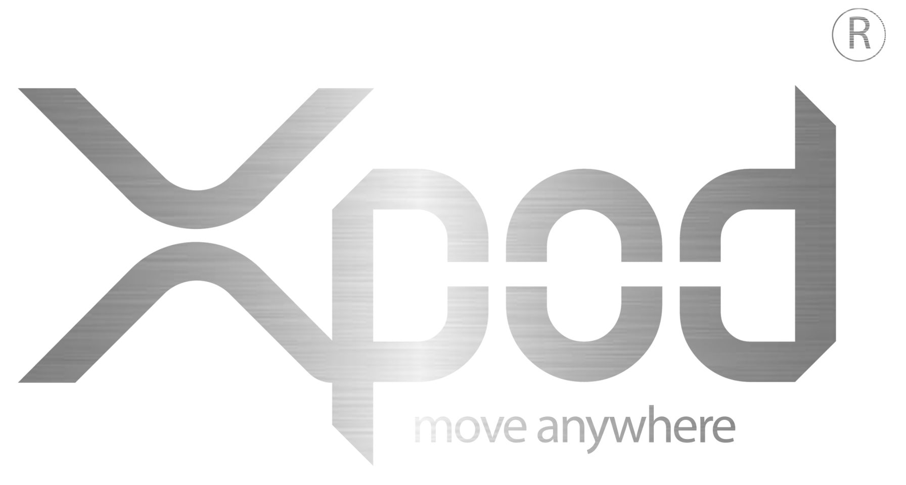 Xpod - Move Anywhere